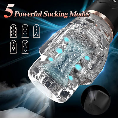 The Male Rose 2 - SexToy.com