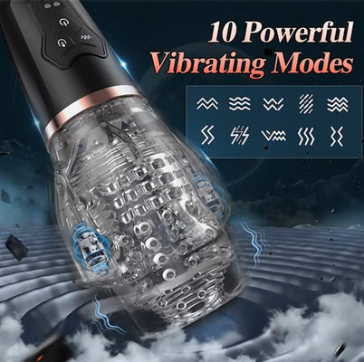 The Male Rose 2 - SexToy.com