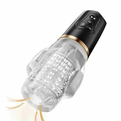 The Male Rose 2 - SexToy.com