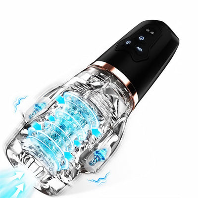 The Male Rose 2 - SexToy.com