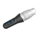 The Male Rose Pro Thrusting Rotating & Vibrating 3D Masturbator - Black - SexToy.com
