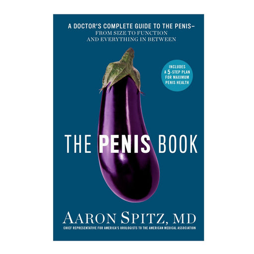 The Penis Book - SexToy.com