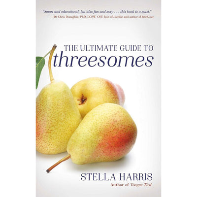The Ultimate Guide to Threesomes - SexToy.com