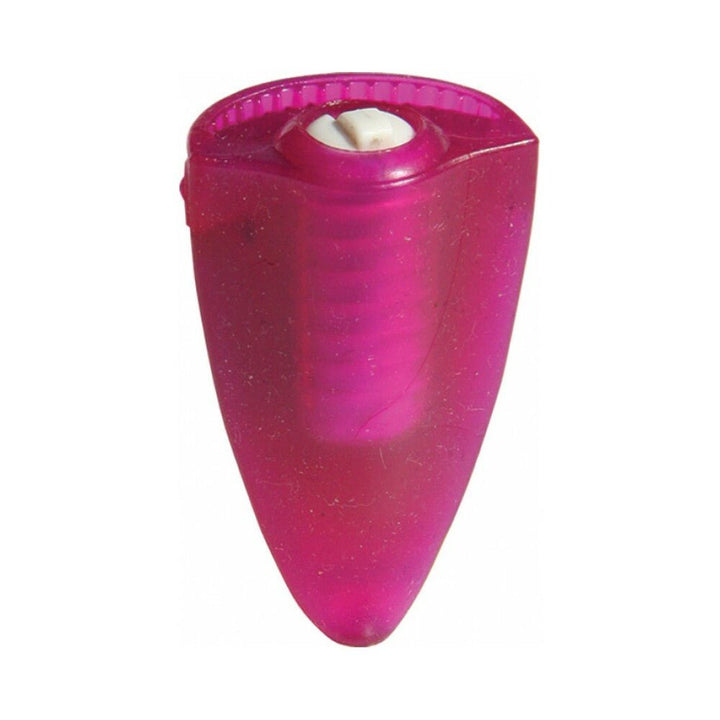 Tongue Teaser Silicone Oral Vibrator - SexToy.com