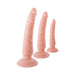 Trio Deluxe Training Kit White - SexToy.com