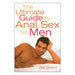 Ultimate Guide to Anal Sex for Men - SexToy.com