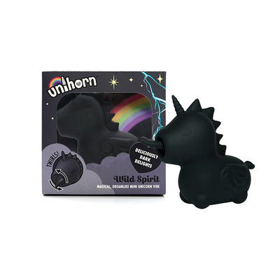 Unihorn Wild Spirit (the Lashing Tongue One) - SexToy.com