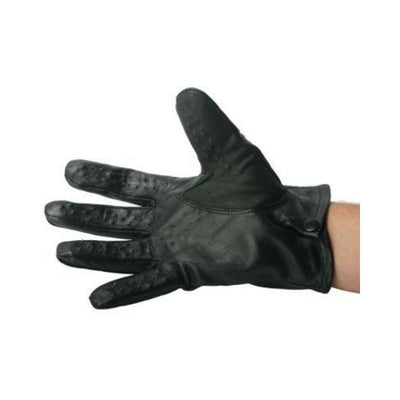 Vampire Gloves