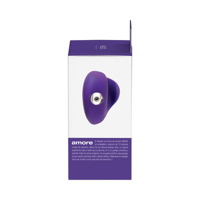 Vedo Amore Rechargeable Pleasure Personal Massager