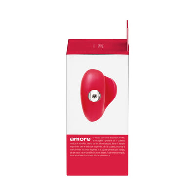 Vedo Amore Rechargeable Pleasure Personal Massager