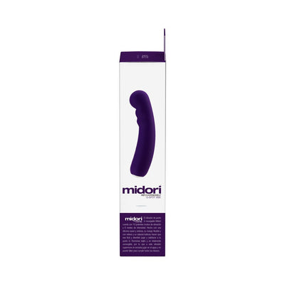 Vedo Midori Rechargeable G-spot Vibe