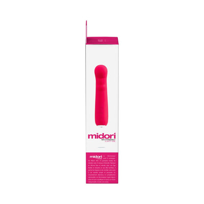 Vedo Midori Rechargeable G-spot Vibe
