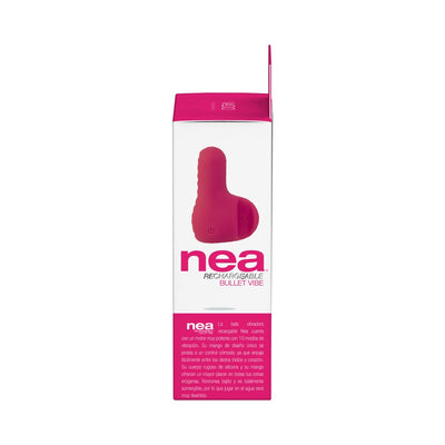 Vedo Nea Rechargeable Finger Vibe