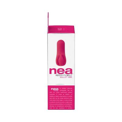 Vedo Nea Rechargeable Finger Vibe