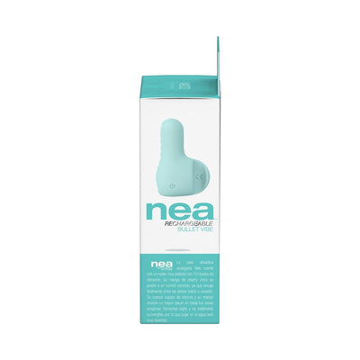 Vedo Nea Rechargeable Finger Vibe