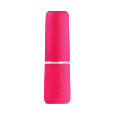 Vedo Retro Rechargeable Bullet