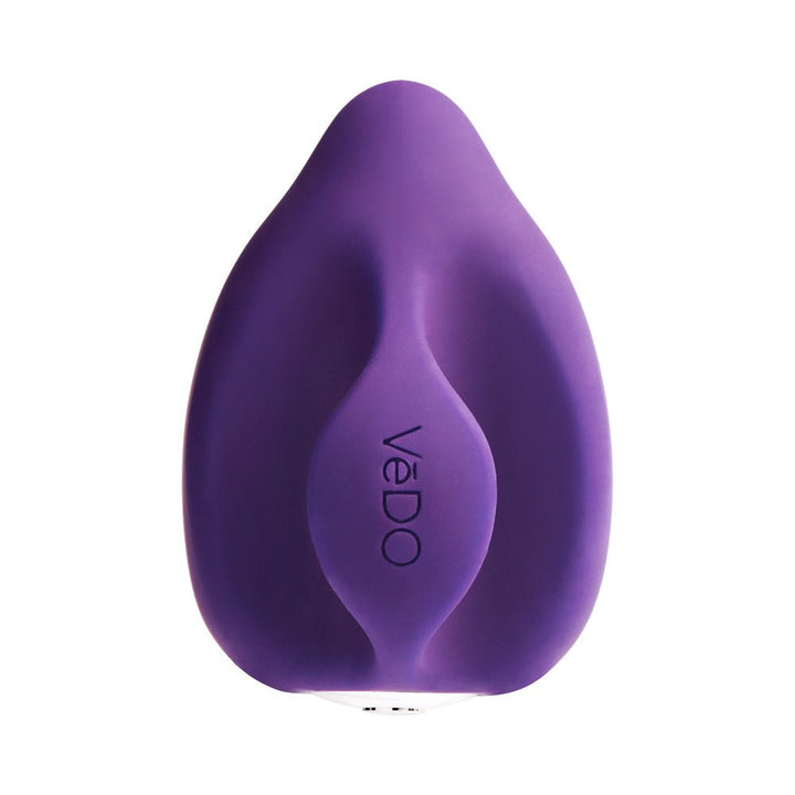 VeDO Yumi Finger Vibe VeDO Yumi Finger Vibe