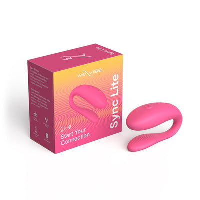 We-Vibe Sync Lite