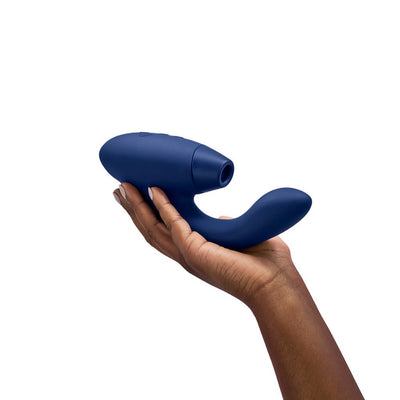 Womanizer Duo 2 Dual Stimulation Vibrator