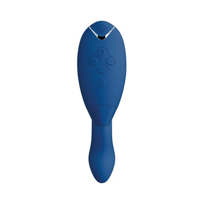 Womanizer Duo 2 Dual Stimulation Vibrator