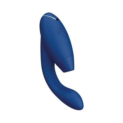 Womanizer Duo 2 Dual Stimulation Vibrator