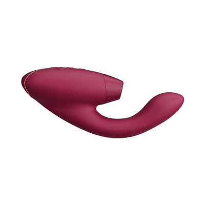 Womanizer Duo 2 Dual Stimulation Vibrator