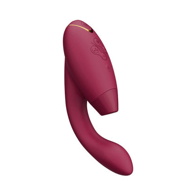 Womanizer Duo 2 Dual Stimulation Vibrator
