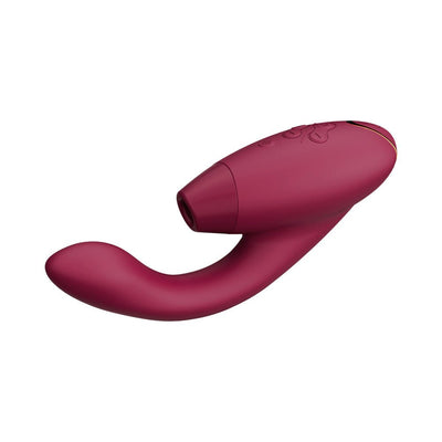 Womanizer Duo 2 Dual Stimulation Vibrator
