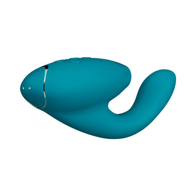 Womanizer Duo 2 Dual Stimulation Vibrator