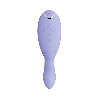 Womanizer Duo 2 Dual Stimulation Vibrator