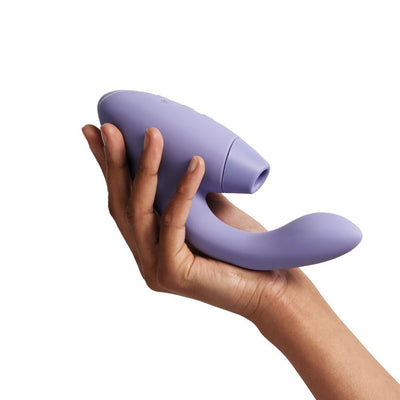 Womanizer Duo 2 Dual Stimulation Vibrator