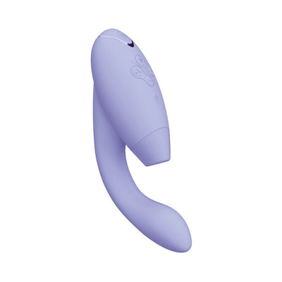 Womanizer Duo 2 Dual Stimulation Vibrator