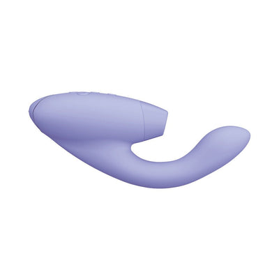 Womanizer Duo 2 Dual Stimulation Vibrator