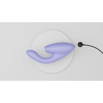 Womanizer Duo 2 Dual Stimulation Vibrator