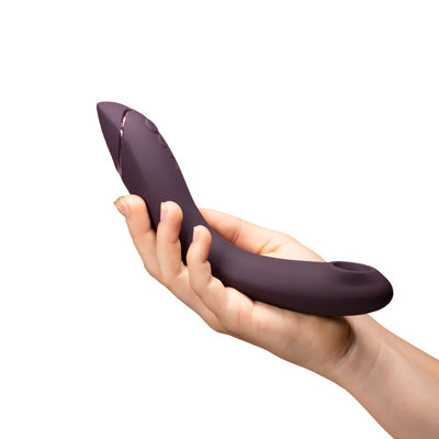 Womanizer Og G-spot Pleasure Air Stimulator
