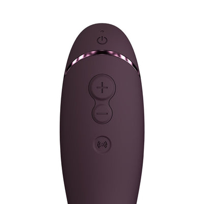 Womanizer Og G-spot Pleasure Air Stimulator
