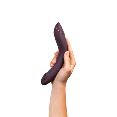 Womanizer Og G-spot Pleasure Air Stimulator