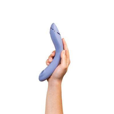 Womanizer Og G-spot Pleasure Air Stimulator