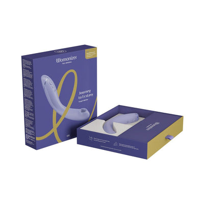 Womanizer Og G-spot Pleasure Air Stimulator
