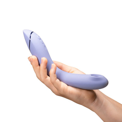 Womanizer Og G-spot Pleasure Air Stimulator