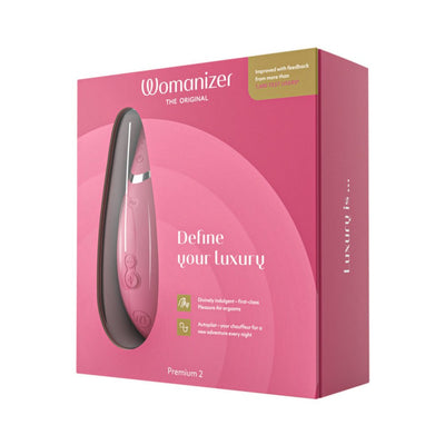 Womanizer Premium 2
