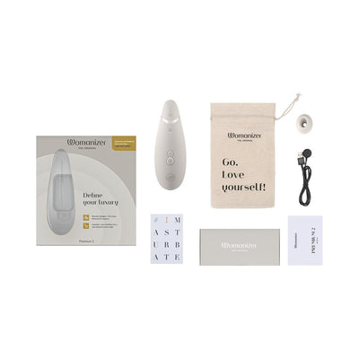 Womanizer Premium 2