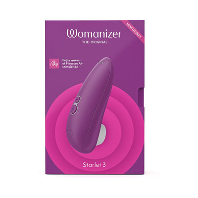 Womanizer Starlet 3