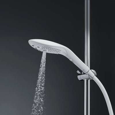 Womanizer Wave Shower Head Masturbator