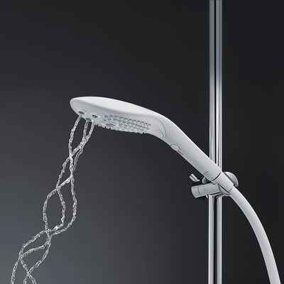 Womanizer Wave Shower Head Masturbator