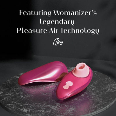 Womanizer x Iggy Azalea - SexToy.com