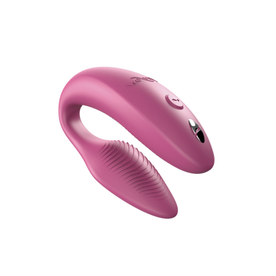 We-Vibe Sync 2nd Gen Rechargeable Remote Control Couples Vibrator