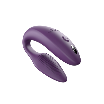 We-Vibe Sync 2nd Gen Rechargeable Remote Control Couples Vibrator