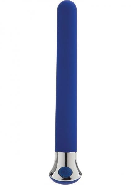 10 Function Risque Slim Vibrator | SexToy.com