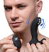 10x P-massage Silicone Prostate Stimulator With Stroking Bead | SexToy.com